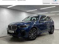 BMW X5, xDrive40i M Sportpaket PA-Plus, Jahr 2019 - Rosenheim
