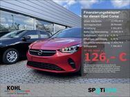 Opel Corsa, 1.2 F Edition 75 Start-Stop, Jahr 2021 - Aachen