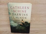 Cathleen Schine-Darwins Launen – Roman- - Nörvenich