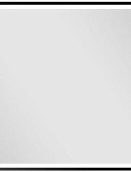 Talos Badspiegel Moon, LED Spiegel, Design Lichtspiegel