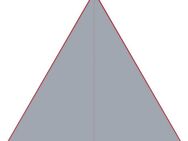BENT Sonnensegel Zip-Canvas
