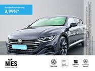 VW Arteon, 2.0 TDI Shooting Brake R-Line, Jahr 2021 - Braunschweig