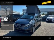 Mercedes V 250, Marco Polo Küche Markise, Jahr 2018 - Kiel