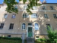 Helle 2-Raum-Wohnung mit Stellplatz in Stadtvilla! - Zwickau
