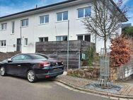 Otterberg: Moderne Doppelhaushälfte in sonniger Lage mit 2 Pkw-Stellplätzen - Otterberg