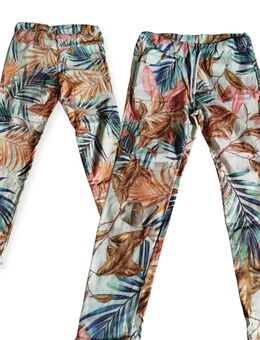 Bunte Damenhose | Größe 40-42 - Köln