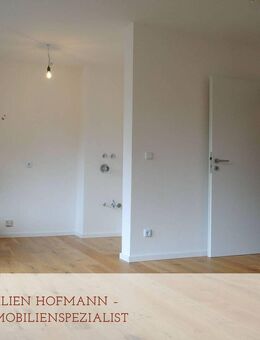 Komplett renovierte 2-Zimmer Wohnung im Herzen von Regensburg! PROVISIONSFREI! - Regensburg