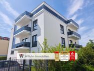 Neubau I zwei Balkone I Parkett I Fußbodenheizung I 2 Bäder - Leipzig