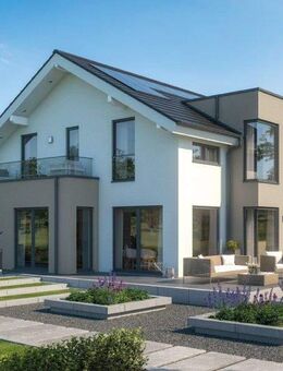 Bauen mit Vertrauen: Die Zukunft für Ihre Familie - Freiberg (Neckar)