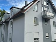 ** 3 Zimmer-Wohnung im Obergeschoss mit Garage im Zentrum von Bad Saulgau ** - Bad Saulgau