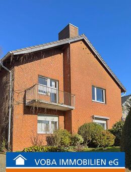 Seltene Gelegenheit! - Geilenkirchen