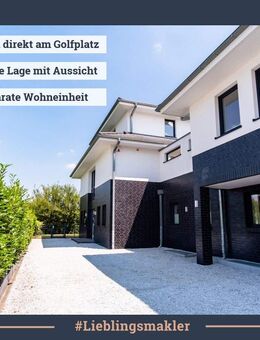 Bella Vista || Privatssphäre pur mit Pool und herrlichem Blick || Erdwärmepumpe - Köln