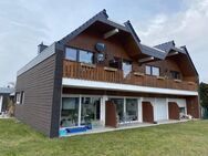 Schlangenbad-Hausen v.d. Höhe: Vermietetes 7-Familienhaus mit Garagen und Lagerflächen! - Schlangenbad