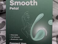 Satisfyer 'Smooth Petal' (1 x getestet) VB 10,- € - Berlin