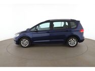 VW Touran 1.5 TSI ACT Comfortline BlueMotion - Berlin