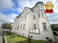 Dein neues Zuhause - Moderne Einbauküche, Balkon, Tageslichtbad mit Dusche sowie Wanne - Dresden