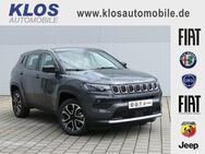 Jeep Compass, 1.5 l ALTITUDE e-Hybrid 130PS WINTER, Jahr 2024 - Völklingen