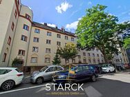 Großzügiges Wohnen in bester Lage von Deutz. 4 Zimmerwohnung mit Potenzial zur Traumimmobilie. - Köln