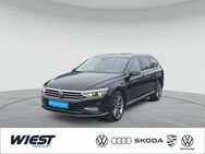 VW Passat Variant, 2.0 TDI Elegance, Jahr 2020 - Darmstadt