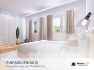 Schönes Einfamilienhaus in Seenähe - Wandlitz