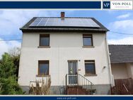 Natur- und Tierliebhaber aufgepasst! Gestalten Sie Ihr Traumhaus im Grünen - Blankenheim (Nordrhein-Westfalen)