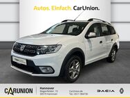 Dacia Logan, MCV Stepway TCe 90, Jahr 2019 - Hannover