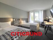 Obersendling - Voll ausgestattetes Hotel-Apartment in bekannter Hotellerie Kette - Investment! - München