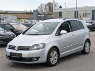 VW Golf Plus 2.0TDI Life AHK Navi SHZ Temp PDC Alu - Ruhstorf (Rott)