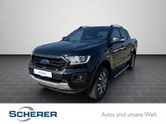 Ford Ranger, 2.0 TDCi Wildtrak, Jahr 2023 - Bingen (Rhein)