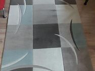moderner Teppich 160 x 230 neuwertig - Neckargemünd