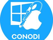 MacBook Notebook Reparatur München schnell und zertifiziert - München