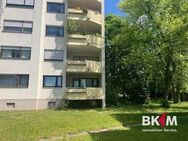 Schöne Wohnung als Kapitalanlage... - Weinheim