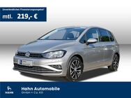 VW Golf Sportsvan, 1.5 TSI Join, Jahr 2018 - Backnang