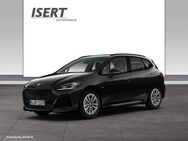 BMW 218 Active Tourer M Sport A. +WIDSCREEN+RFK+LED - Kronach