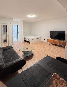 Erstbezug / 1,5 Zimmer + Balkon in Toplage - Köln