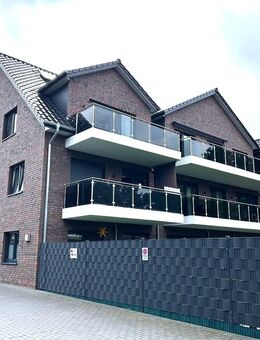 2-Zimmer Mietwohnung im Dachgeschoss mit einem ca. 19 m² großem Balkon - Penthouse-Feeling vorprogrammiert - Bremerhaven