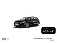 Audi A4, Avant 35 TFSI PLUS PLUS 16ZOLL, Jahr 2022 - Mühlheim (Main)