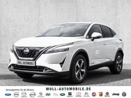 Nissan Qashqai, 1.5 N-Connecta VC-T e-POWER 190 4x2 Winter Tech-e-POWER-Paket, Jahr 2023 - Aachen