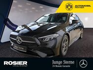 Mercedes A 200, AMG Sport, Jahr 2023 - Menden (Sauerland)