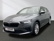 Skoda Scala, 1.0 TSI Selection Spaceback, Jahr 2024 - Münster