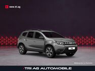 Dacia Duster, Journey TCe 150 Multiview, Jahr 2024 - Birkenfeld (Baden-Württemberg)