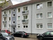 Singlewohnung in GE- Bulmke ab sofort frei! - Gelsenkirchen