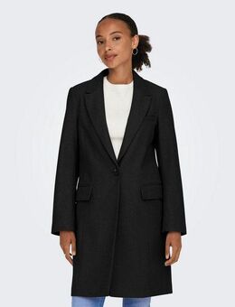 ONLY Langmantel ONLNANCY LIFE COAT CC OTW