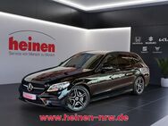 Mercedes C 220, T d AMG Line, Jahr 2020 - Werne