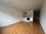 Cashflow! Über 6,8% Renditeobjekt 1-Zimmer-Wohnung in Germersheim - Germersheim