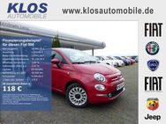 Fiat 500 1.0 GSE HYBRID DOLCEVITA SCHIEBED. PDC CARPLAY - Koblenz