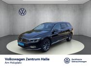 VW Passat Variant, 2.0 TSI Elegance, Jahr 2023 - Halle (Saale)