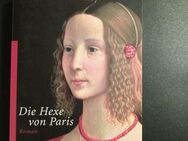 Die Hexe von Paris von Judith Merkle Riley - Taschenbuch (2007) - Essen