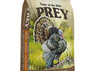 Taste of the Wild Prey Truthahn - Sparpaket: 2 x 11,4 kg