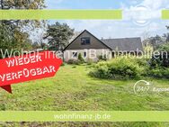 Familienfreundliches Ein- oder auch Zweifamilienhaus - mit großem Garten, Sauna, Kamin und 2 Garagen - Gifhorn